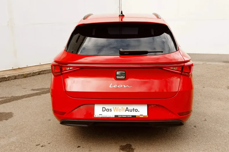 Seat Leon din 2021 cu 148.061 km - oferta SEA135074 - foto 11