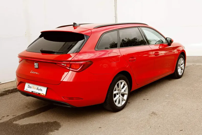 Seat Leon din 2021 cu 148.061 km - oferta SEA135074 - foto 12