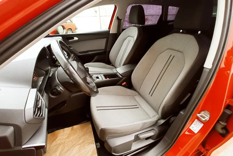 Seat Leon din 2021 cu 148.061 km - oferta SEA135074 - foto 16