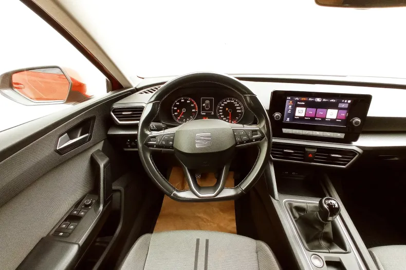 Seat Leon din 2021 cu 148.061 km - oferta SEA135074 - foto 18