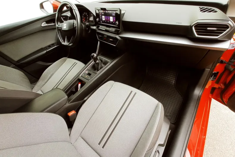 Seat Leon din 2021 cu 148.061 km - oferta SEA135074 - foto 22