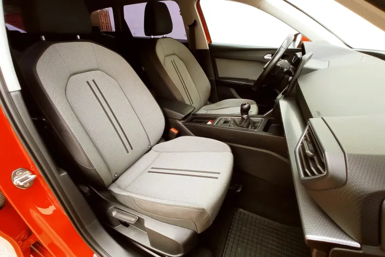 Seat Leon din 2021 cu 148.061 km - oferta SEA135074 - foto 24