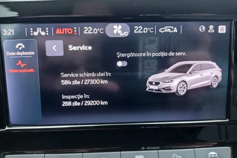 Seat Leon din 2021 cu 148.061 km - oferta SEA135074 - foto 32