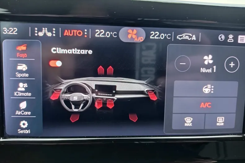 Seat Leon din 2021 cu 148.061 km - oferta SEA135074 - foto 36