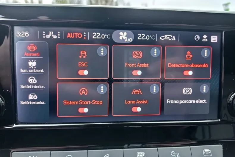 Seat Leon din 2021 cu 148.061 km - oferta SEA135074 - foto 37