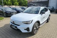 Volvo C40 din 2025 cu 5.000 km - oferta VOL135075 - foto 1