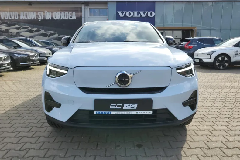 Volvo C40 din 2025 cu 5.000 km - oferta VOL135075 - foto 4