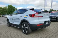 Volvo C40 din 2025 cu 5.000 km - oferta VOL135075 - foto 10