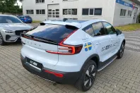 Volvo C40 din 2025 cu 5.000 km - oferta VOL135075 - foto 13