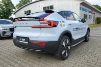 Volvo C40 din 2025 cu 5.000 km - oferta VOL135075 - foto 14