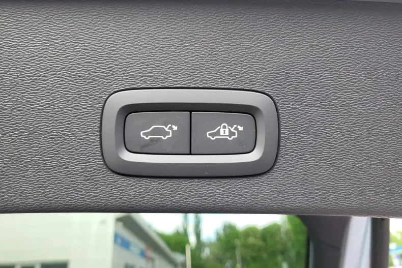 Volvo C40 din 2025 cu 5.000 km - oferta VOL135075 - foto 27