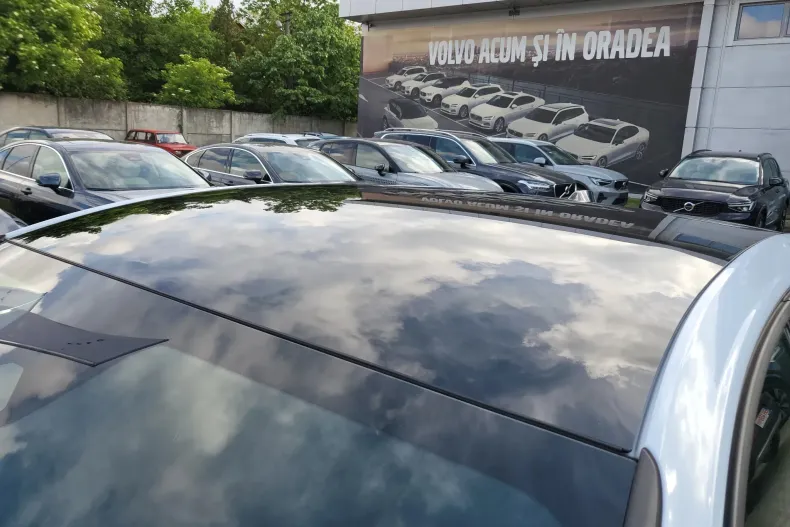 Volvo C40 din 2025 cu 5.000 km - oferta VOL135075 - foto 28