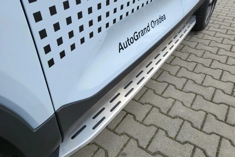 Volvo C40 din 2025 cu 5.000 km - oferta VOL135075 - foto 29