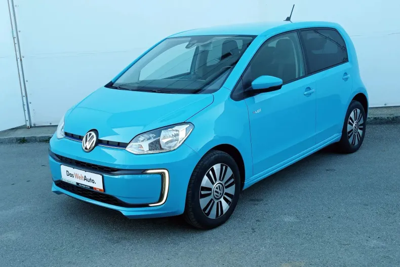 Volkswagen up! din 2019 cu 28.796 km - oferta VOL135076 - foto 1