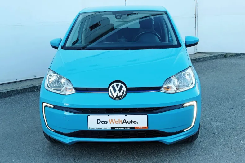 Volkswagen up! din 2019 cu 28.796 km - oferta VOL135076 - foto 2