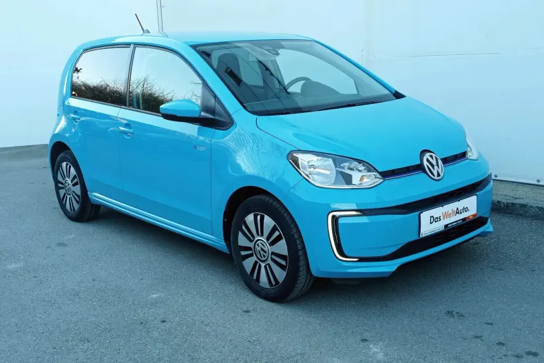Volkswagen up! din 2019 cu 28.796 km - oferta VOL135076 - foto 3