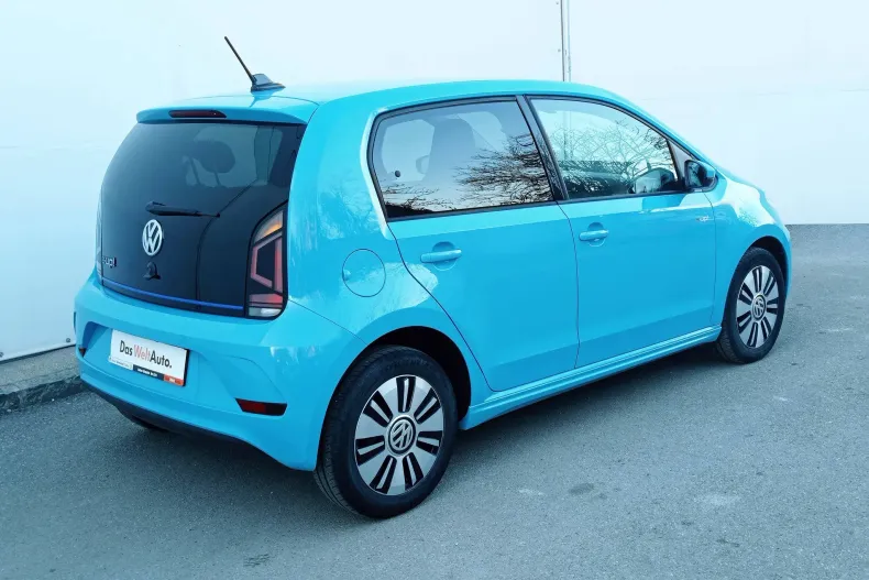 Volkswagen up! din 2019 cu 28.796 km - oferta VOL135076 - foto 5