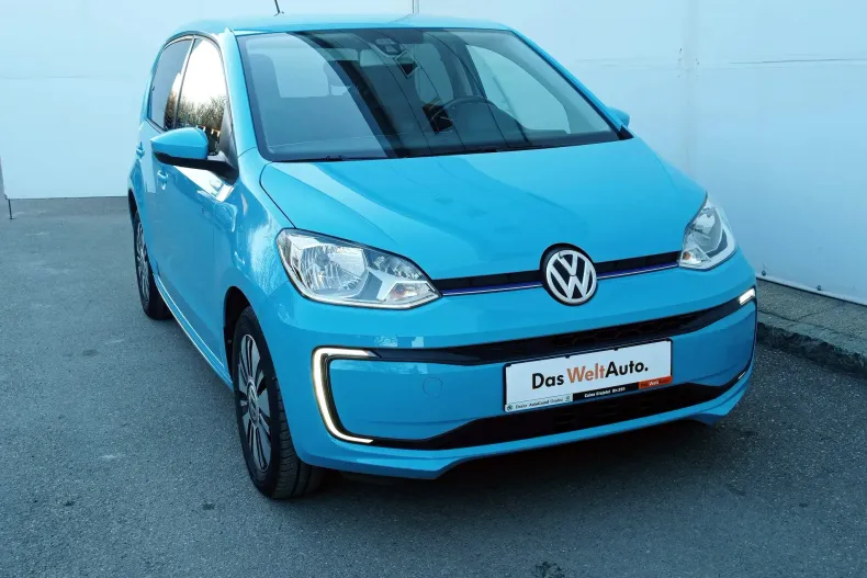 Volkswagen up! din 2019 cu 28.796 km - oferta VOL135076 - foto 7
