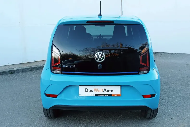 Volkswagen up! din 2019 cu 28.796 km - oferta VOL135076 - foto 9