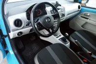 Volkswagen up! din 2019 cu 28.796 km - oferta VOL135076 - foto 11