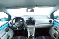 Volkswagen up! din 2019 cu 28.796 km - oferta VOL135076 - foto 14