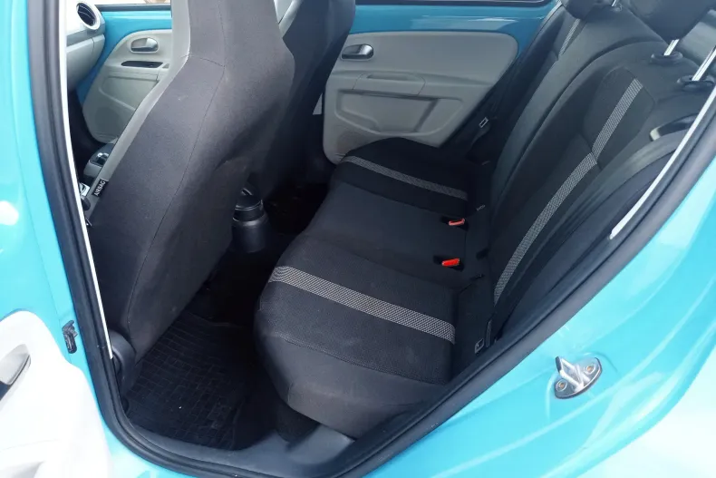 Volkswagen up! din 2019 cu 28.796 km - oferta VOL135076 - foto 16