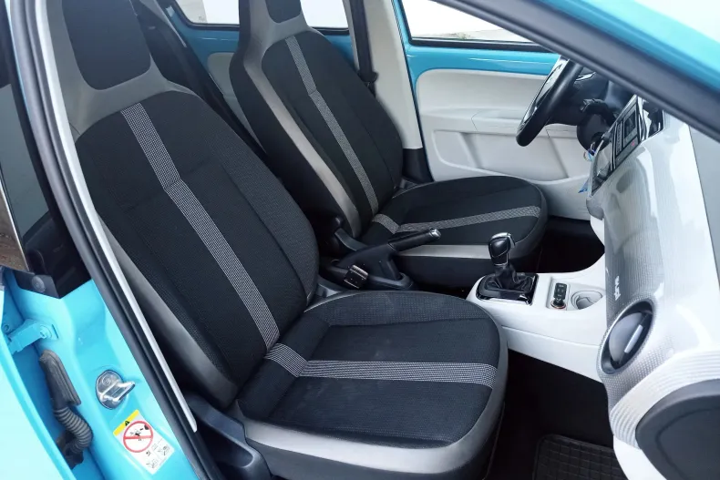 Volkswagen up! din 2019 cu 28.796 km - oferta VOL135076 - foto 19