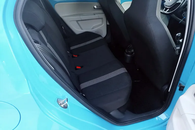 Volkswagen up! din 2019 cu 28.796 km - oferta VOL135076 - foto 20