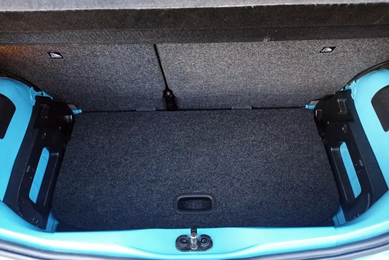 Volkswagen up! din 2019 cu 28.796 km - oferta VOL135076 - foto 21