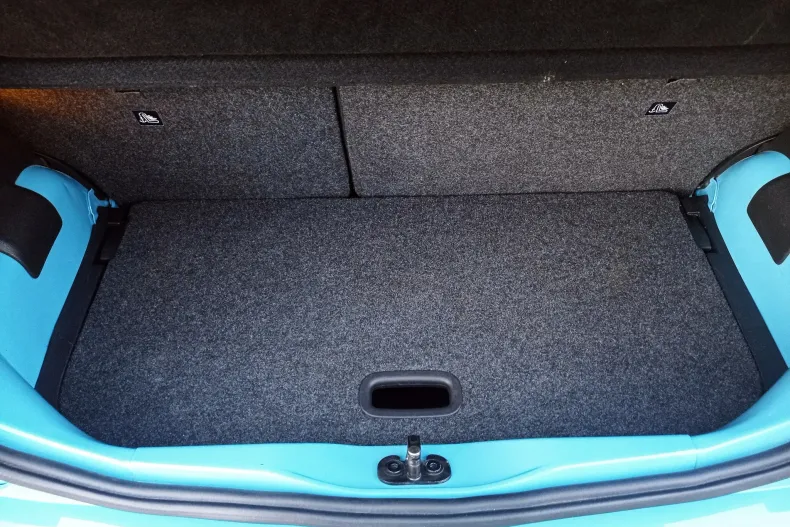 Volkswagen up! din 2019 cu 28.796 km - oferta VOL135076 - foto 22