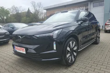 Volvo EX90 din 2025 - oferta VOL135077
