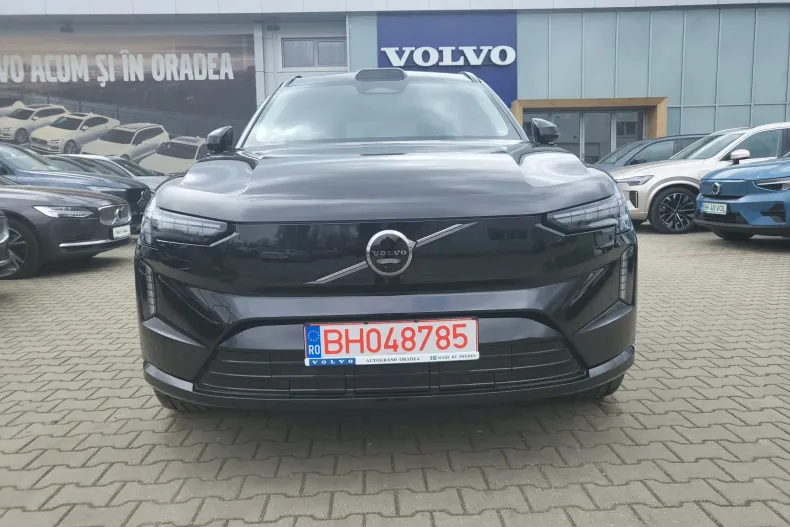 Volvo EX90 din 2025 cu 800 km - oferta VOL135077 - foto 4