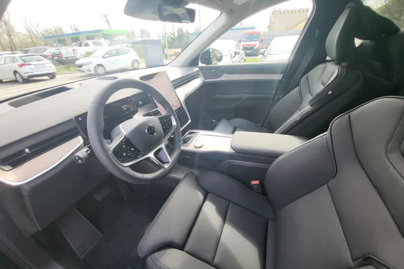 Volvo EX90 din 2025 cu 800 km - oferta VOL135077 - foto 15