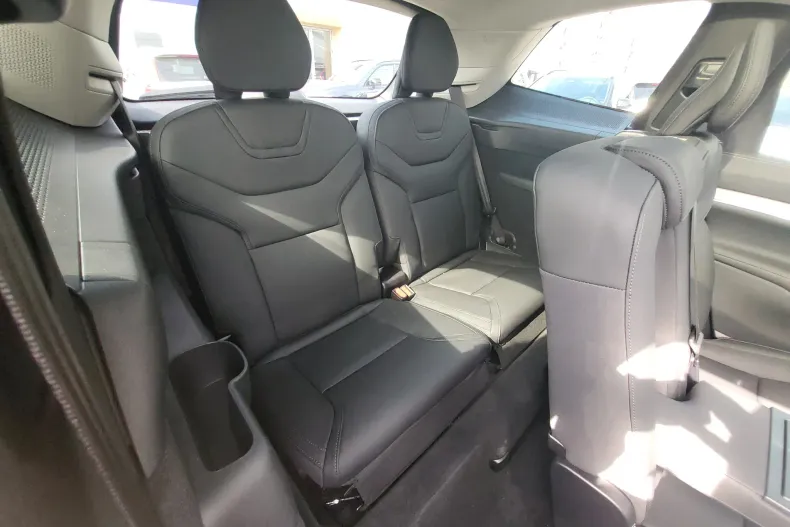 Volvo EX90 din 2025 cu 800 km - oferta VOL135077 - foto 22