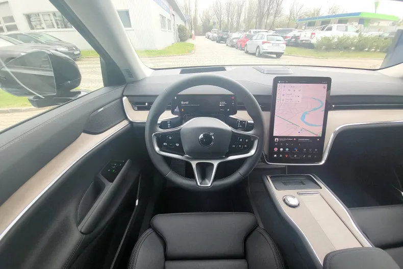 Volvo EX90 din 2025 cu 800 km - oferta VOL135077 - foto 23