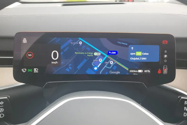 Volvo EX90 din 2025 cu 800 km - oferta VOL135077 - foto 25