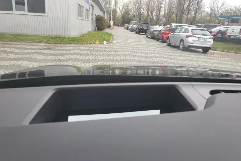 Volvo EX90 din 2025 cu 800 km - oferta VOL135077 - foto 28