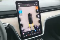 Volvo EX90 din 2025 cu 800 km - oferta VOL135077 - foto 34