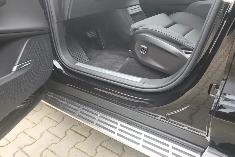 Volvo EX90 din 2025 cu 800 km - oferta VOL135077 - foto 36