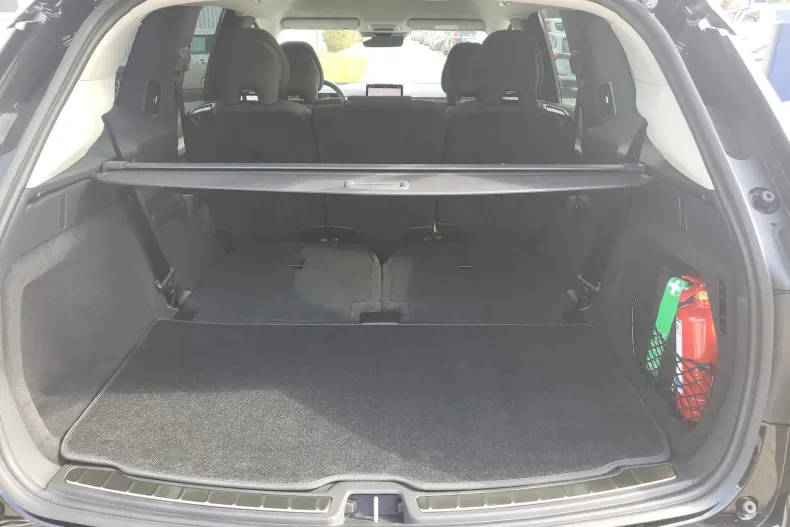 Volvo EX90 din 2025 cu 800 km - oferta VOL135077 - foto 37