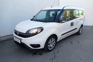 Fiat Doblo din 2022 - oferta FIA135079