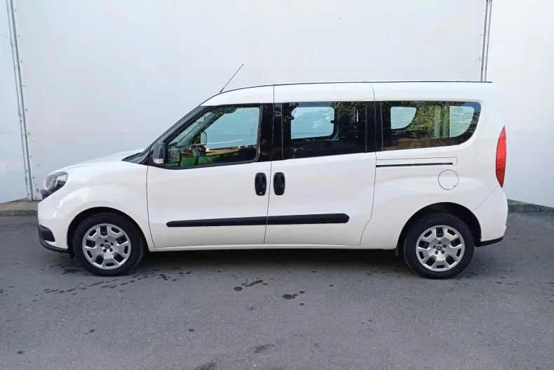 Fiat Doblo din 2022 cu 27.808 km - oferta FIA135079 - foto 3