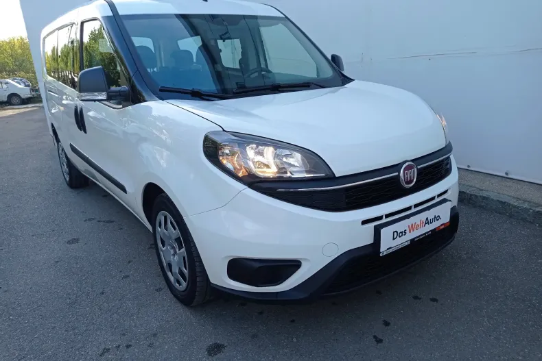 Fiat Doblo din 2022 cu 27.808 km - oferta FIA135079 - foto 5