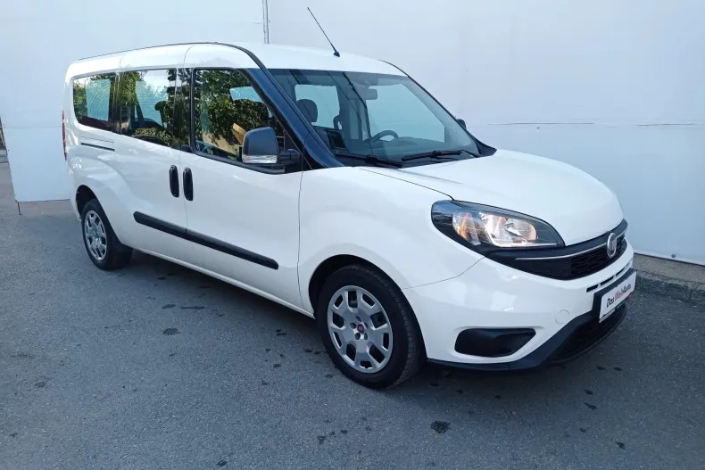 Fiat Doblo din 2022 cu 27.808 km - oferta FIA135079 - foto 6