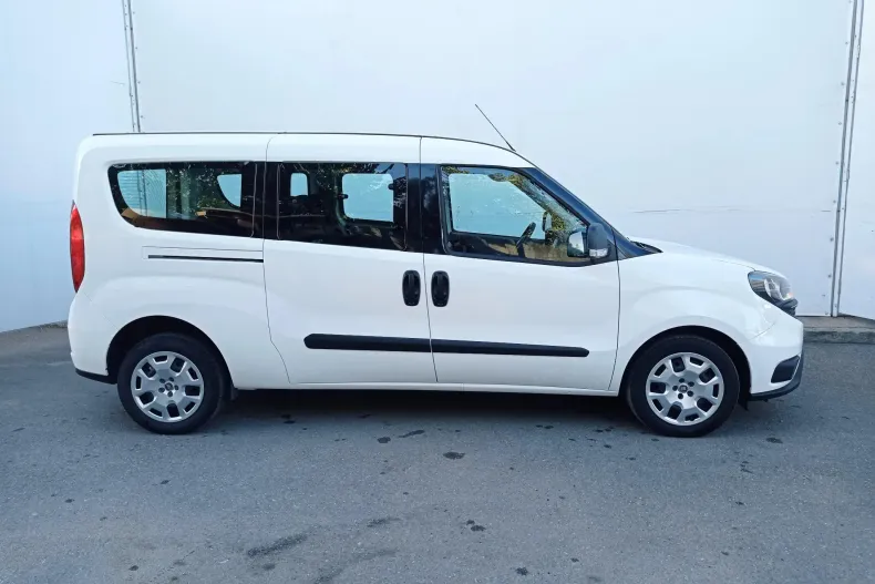 Fiat Doblo din 2022 cu 27.808 km - oferta FIA135079 - foto 7