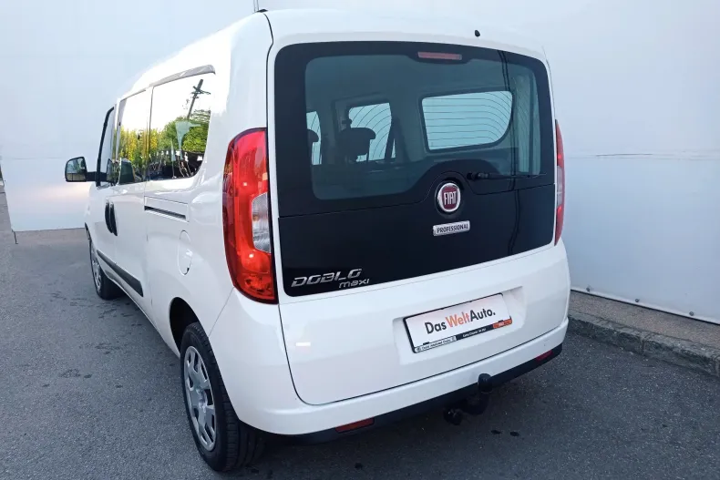 Fiat Doblo din 2022 cu 27.808 km - oferta FIA135079 - foto 12