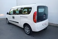 Fiat Doblo din 2022 cu 27.808 km - oferta FIA135079 - foto 13