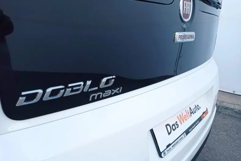 Fiat Doblo din 2022 cu 27.808 km - oferta FIA135079 - foto 15