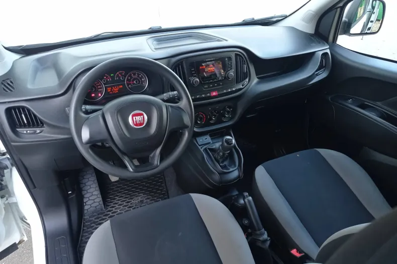 Fiat Doblo din 2022 cu 27.808 km - oferta FIA135079 - foto 16