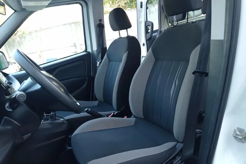 Fiat Doblo din 2022 cu 27.808 km - oferta FIA135079 - foto 18